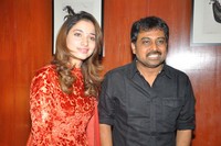 Premalo Padithe Audio Release